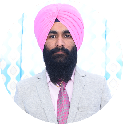 Gurpreet Singh