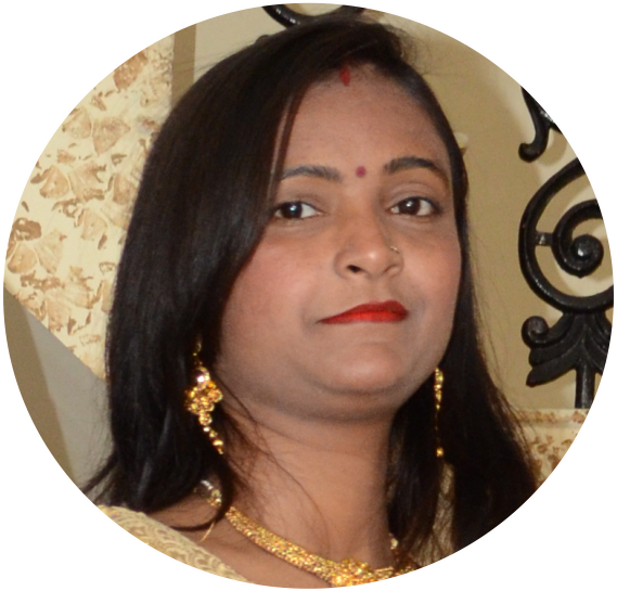 Neha Rathi