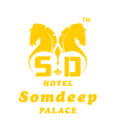 Somdeep Hotel