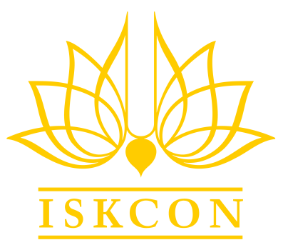 ISKCON TEMPLE
