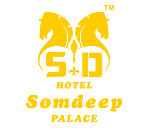 Somdeep Hotel