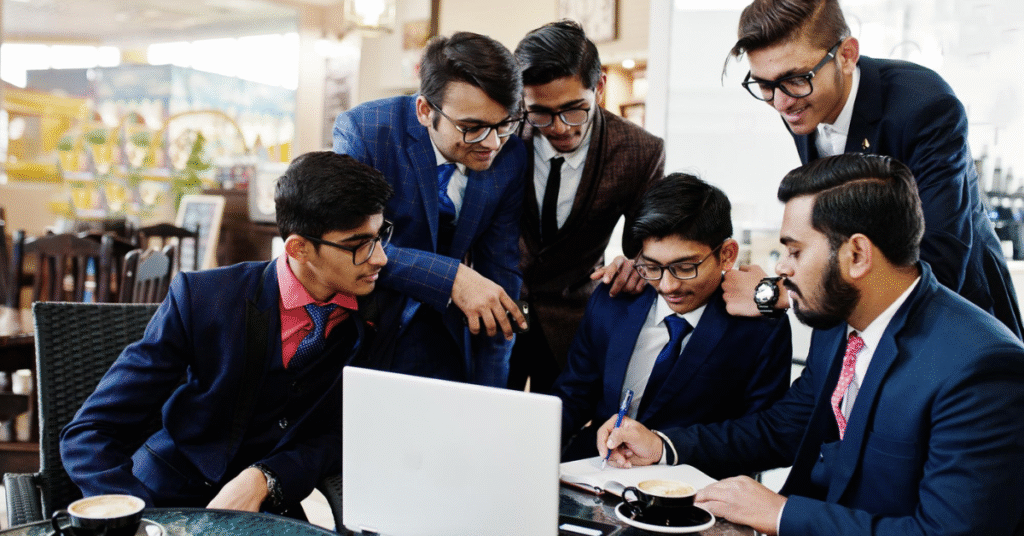 best social media marketing agency Indore