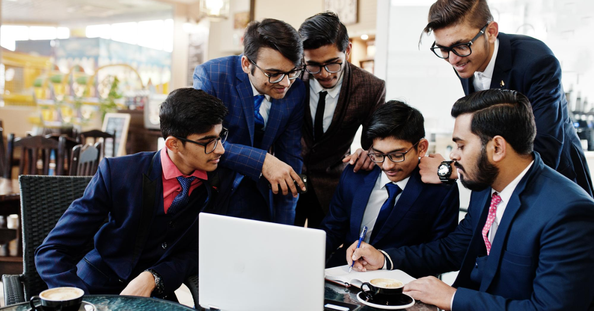 best social media marketing agency Indore