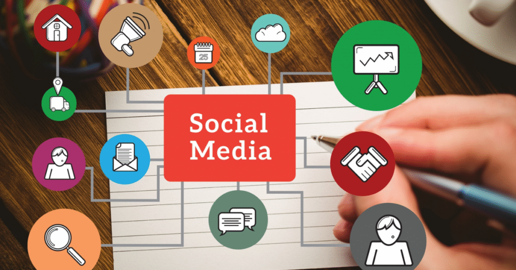 social media management services in indore