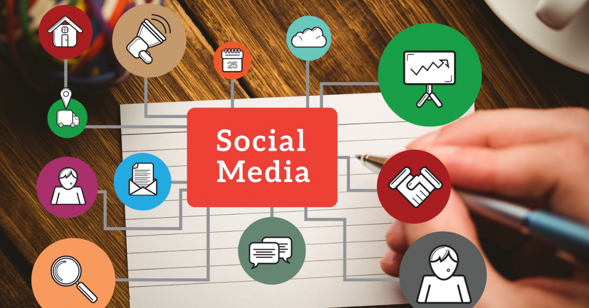 social media management services in indore