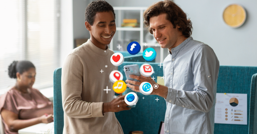 social media marketing services in indore