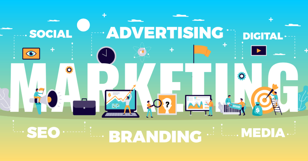 digital marketing company in indore 